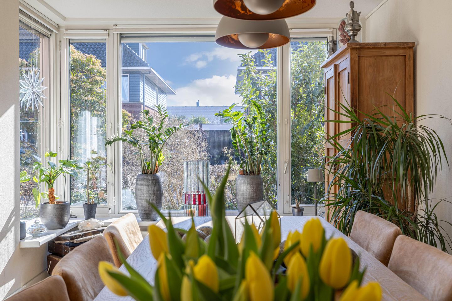 Photo 10 of Muiderzand 11