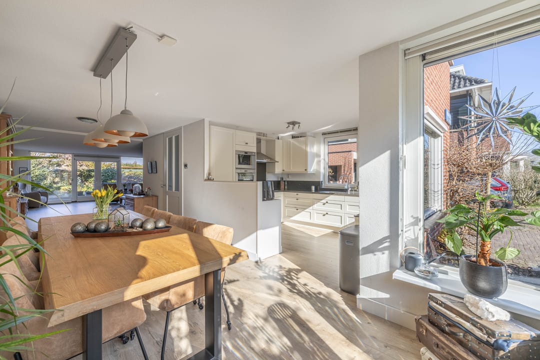 Photo 11 of Muiderzand 11