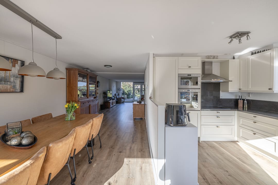 Photo 13 of Muiderzand 11