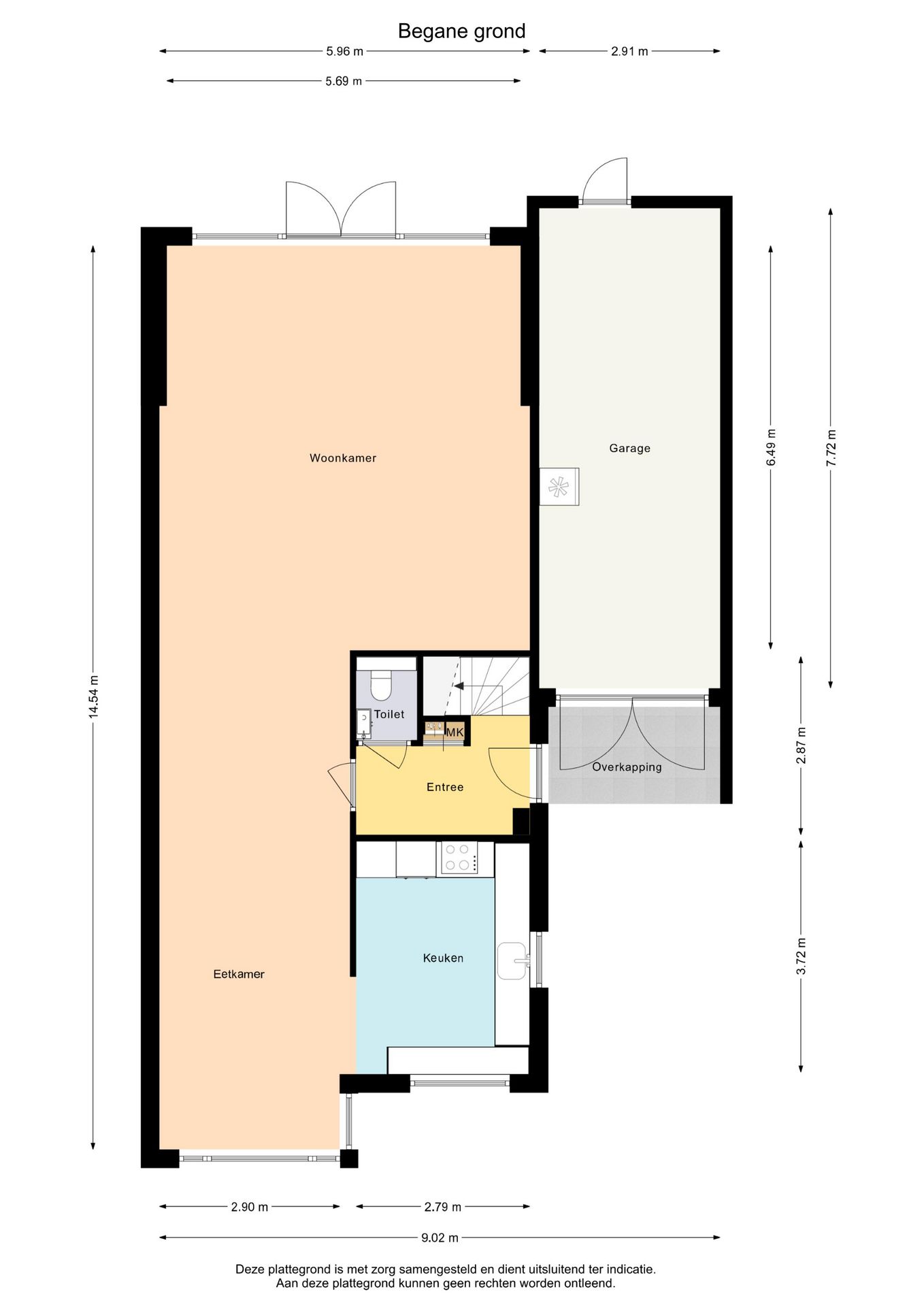 Photo 14 of Muiderzand 11