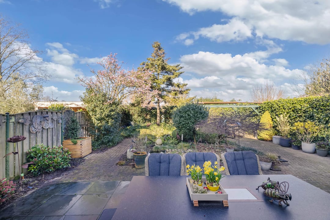 Photo 16 of Muiderzand 11