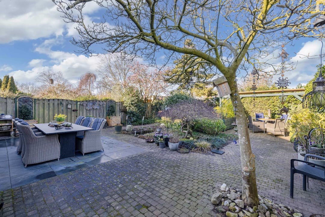 Photo 17 of Muiderzand 11