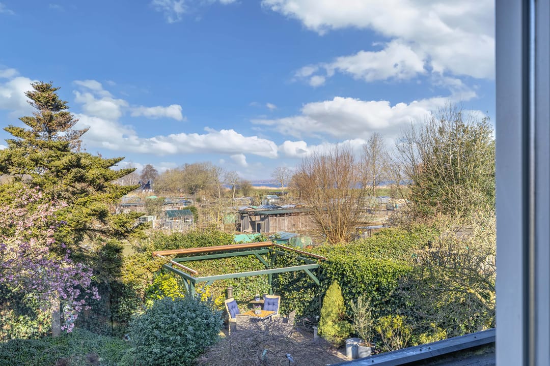 Photo 22 of Muiderzand 11