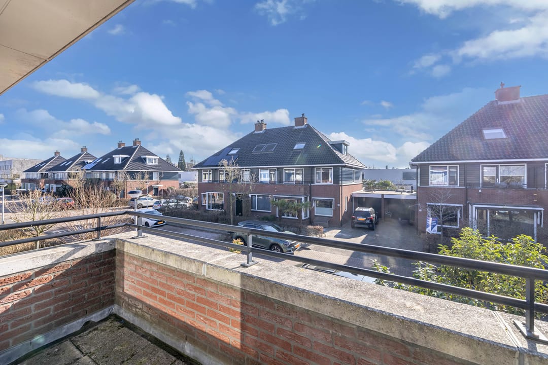 Photo 26 of Muiderzand 11