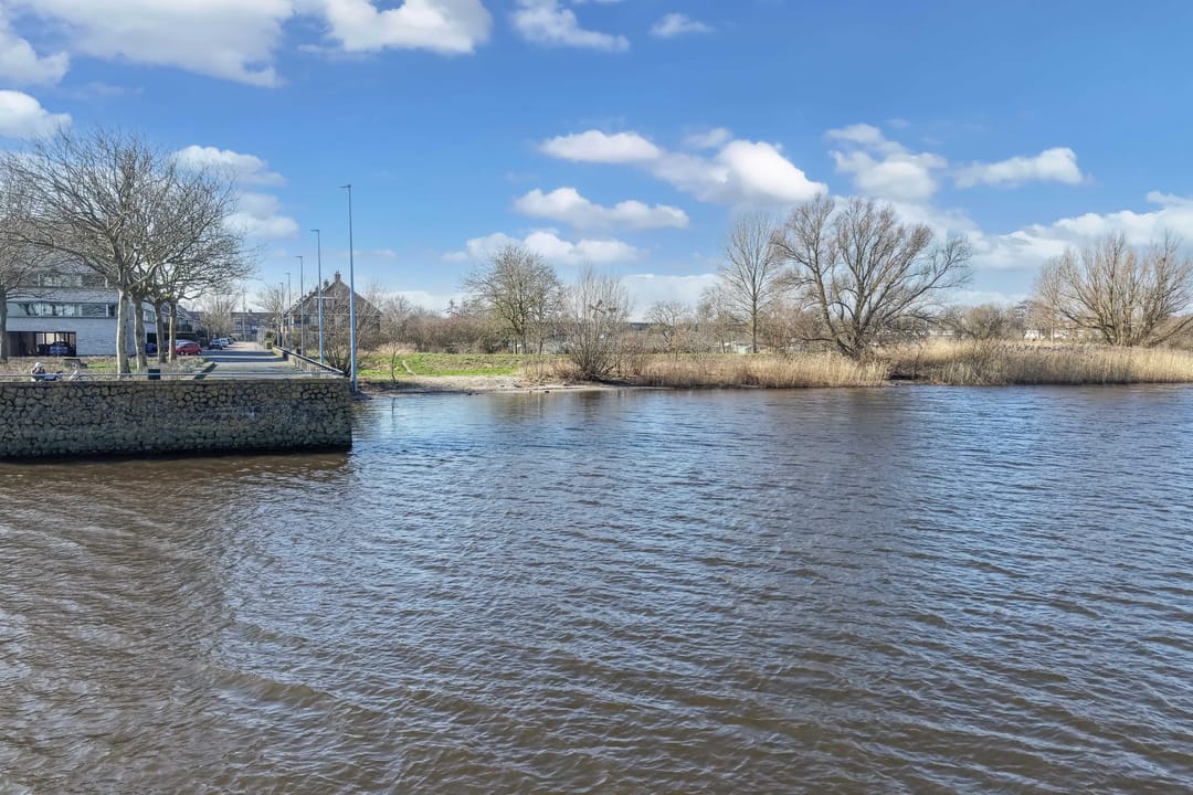 Photo 37 of Muiderzand 11