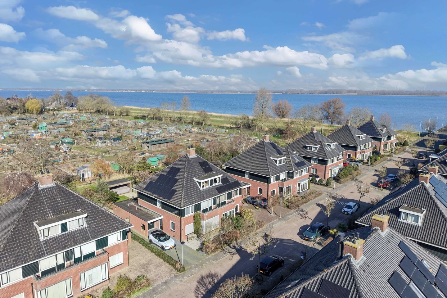 Photo 35 of Muiderzand 11