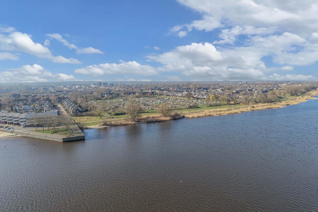 Photo 38 of Muiderzand 11