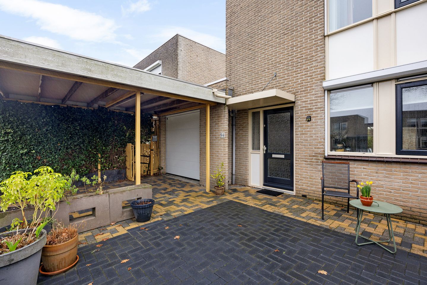 Foto 4 van Steenuil 94