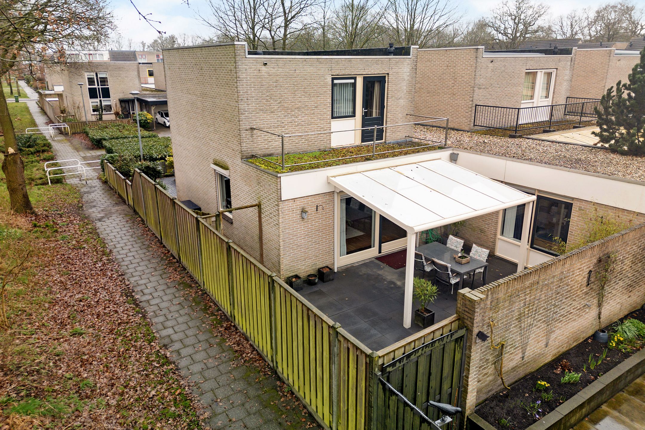 Foto 39 van Steenuil 94