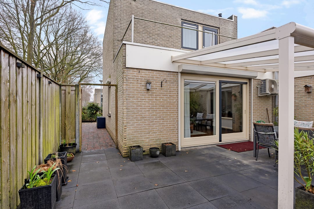 Foto 41 van Steenuil 94