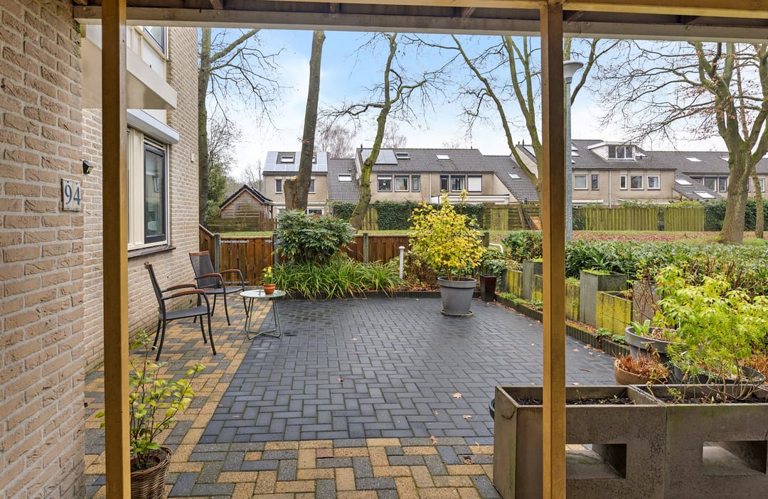 Foto 43 van Steenuil 94