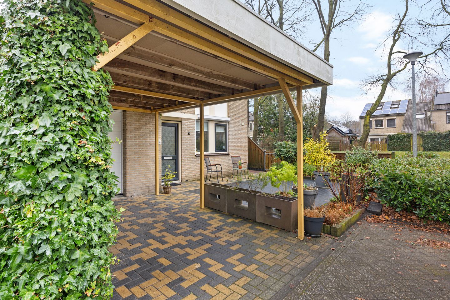 Foto 44 van Steenuil 94