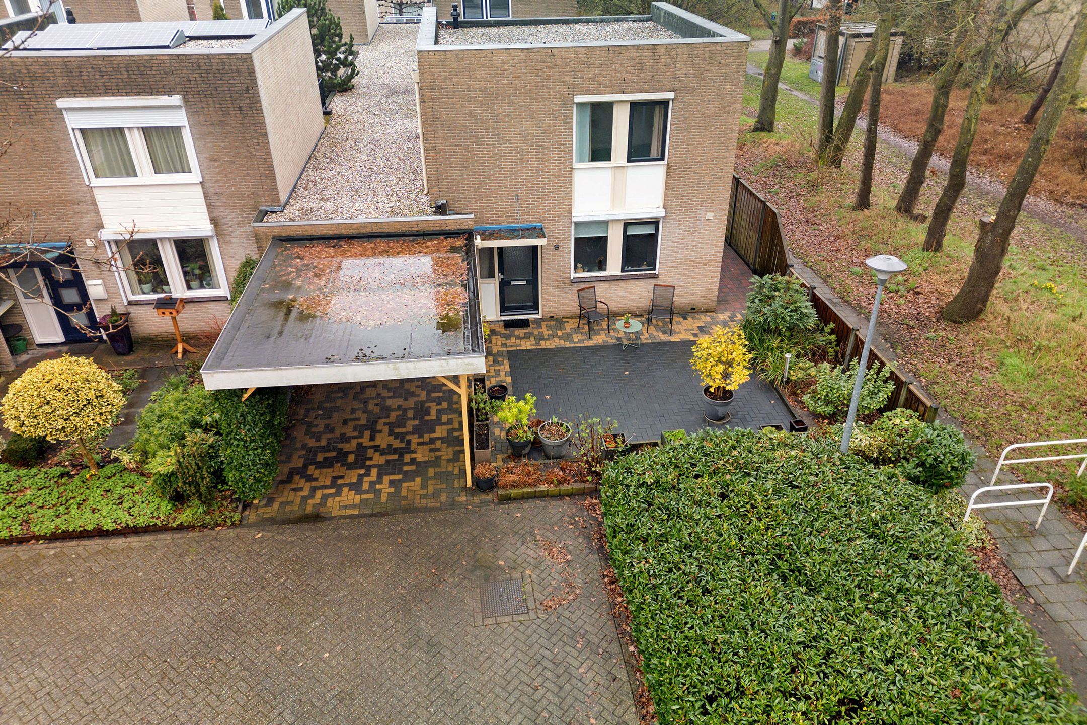 Foto 45 van Steenuil 94