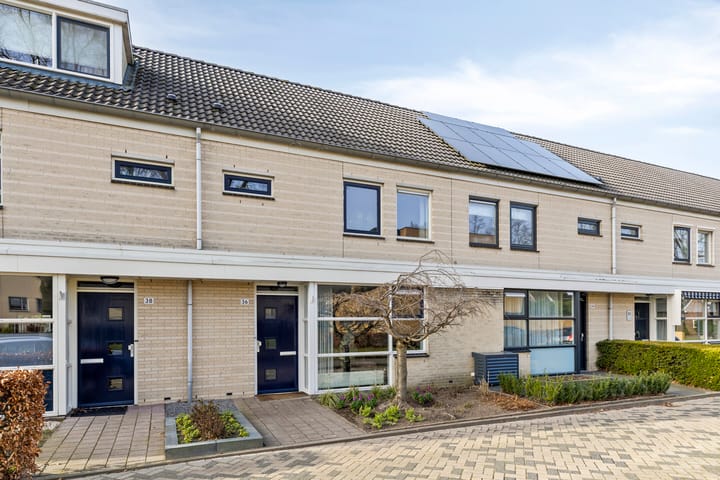 Foto 4 van Namenstraat 36