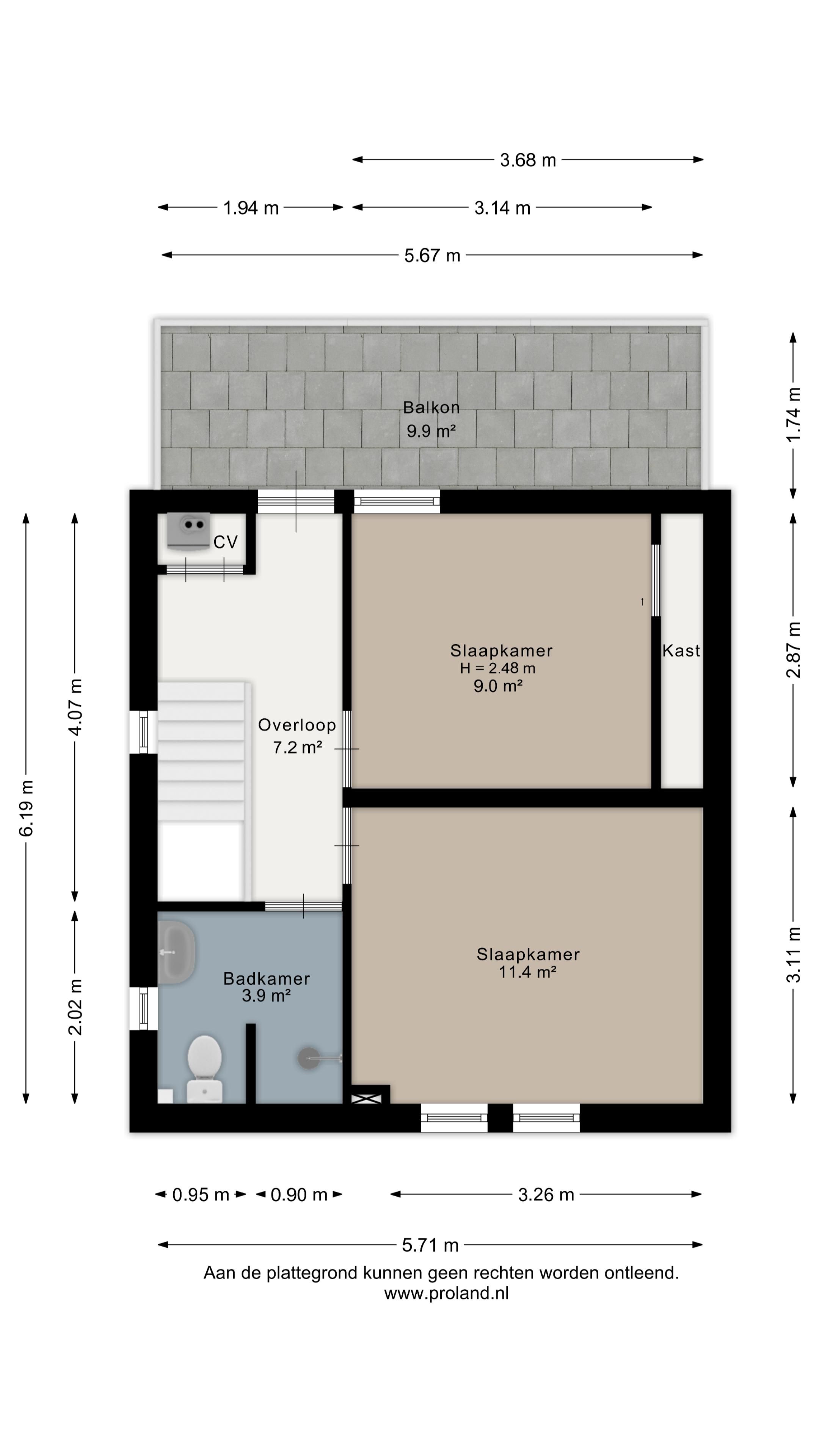 Foto 51 van Steenuil 94