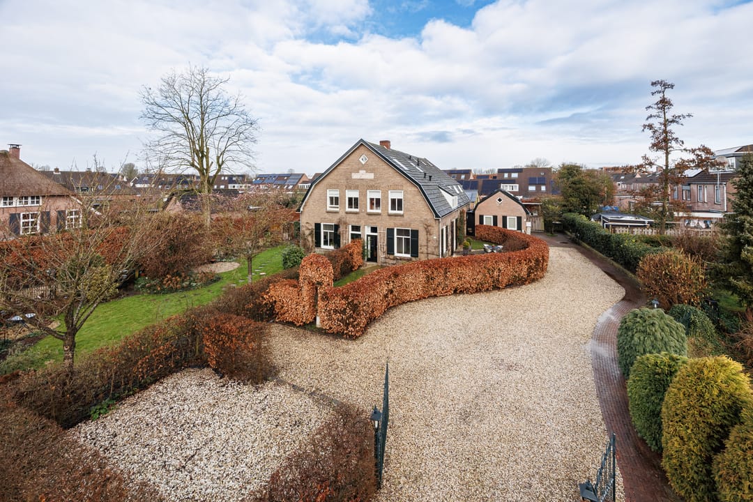 Foto 1 van Koningstraat 10