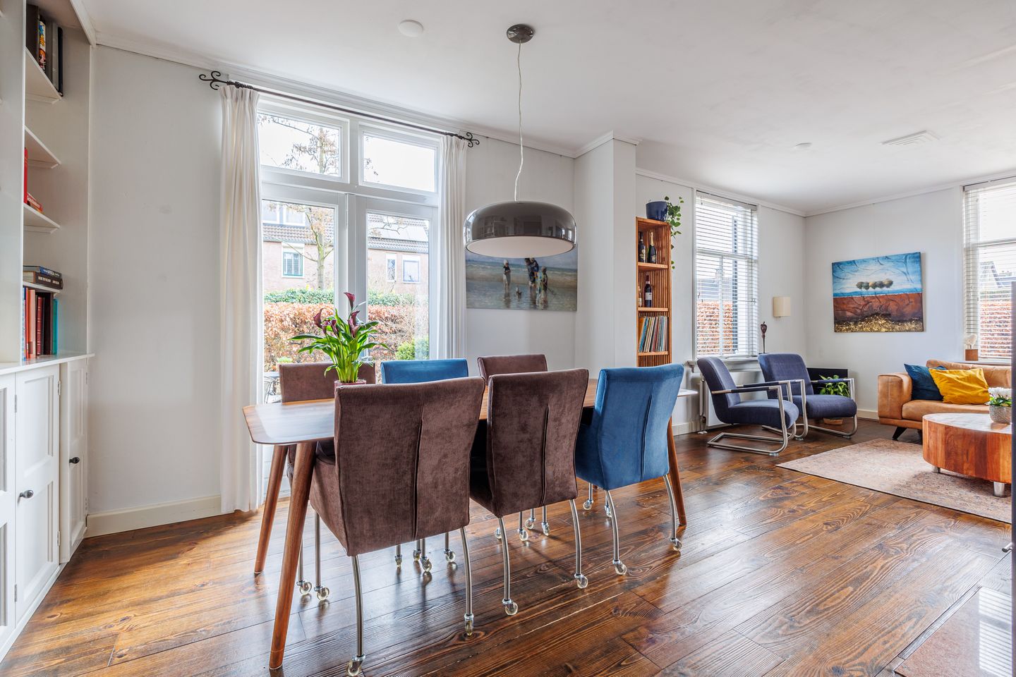 Foto 10 van Koningstraat 10