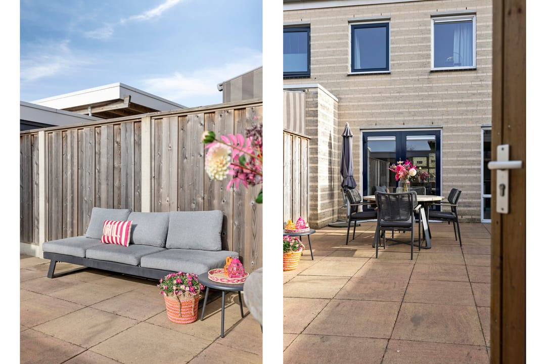 Photo 26 of Namenstraat 36