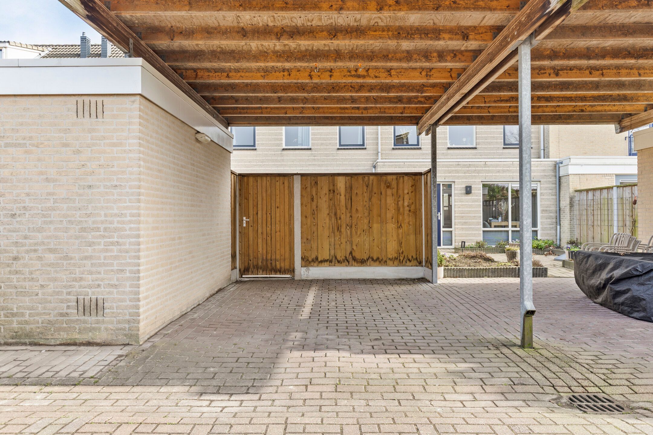 Photo 27 of Namenstraat 36