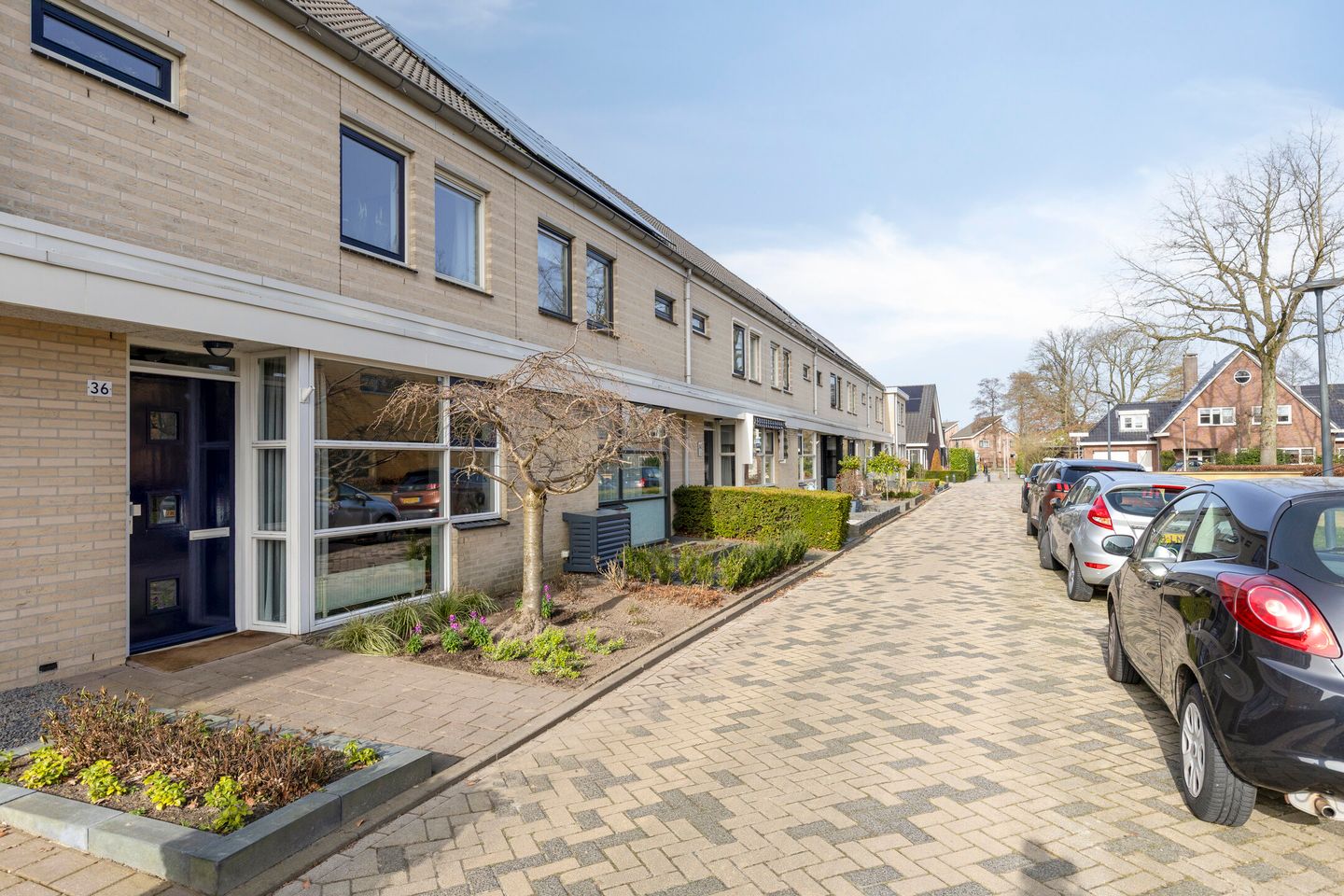 Photo 29 of Namenstraat 36