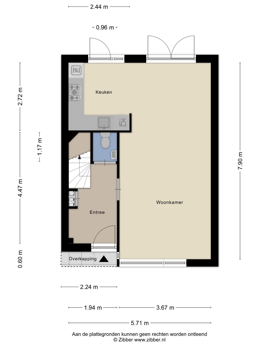 Photo 31 of Namenstraat 36