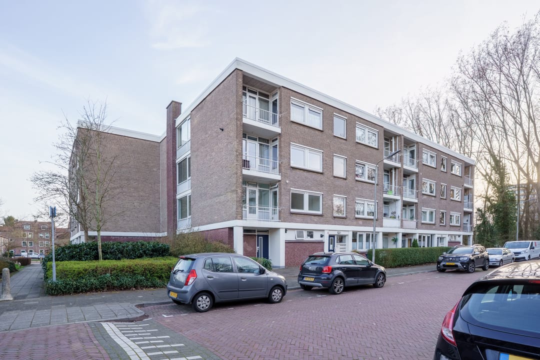 Foto 1 van Storklaan 45