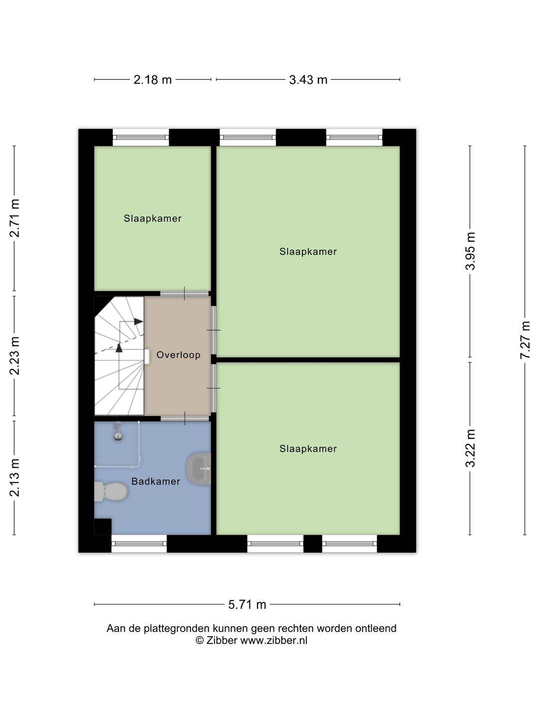 Photo 32 of Namenstraat 36