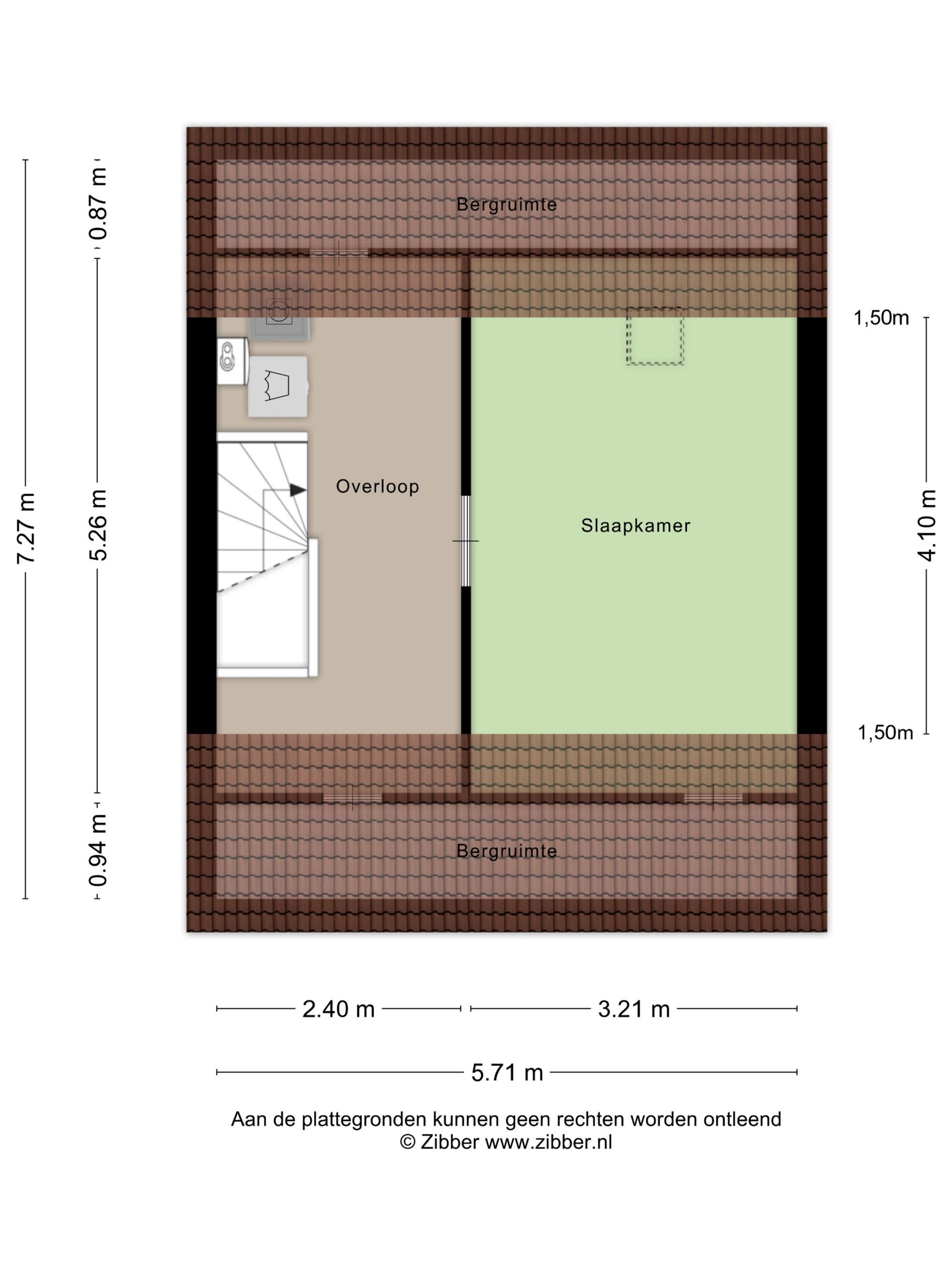 Photo 33 of Namenstraat 36
