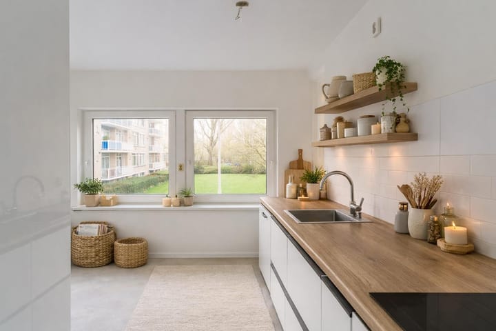 Foto 4 van Storklaan 45