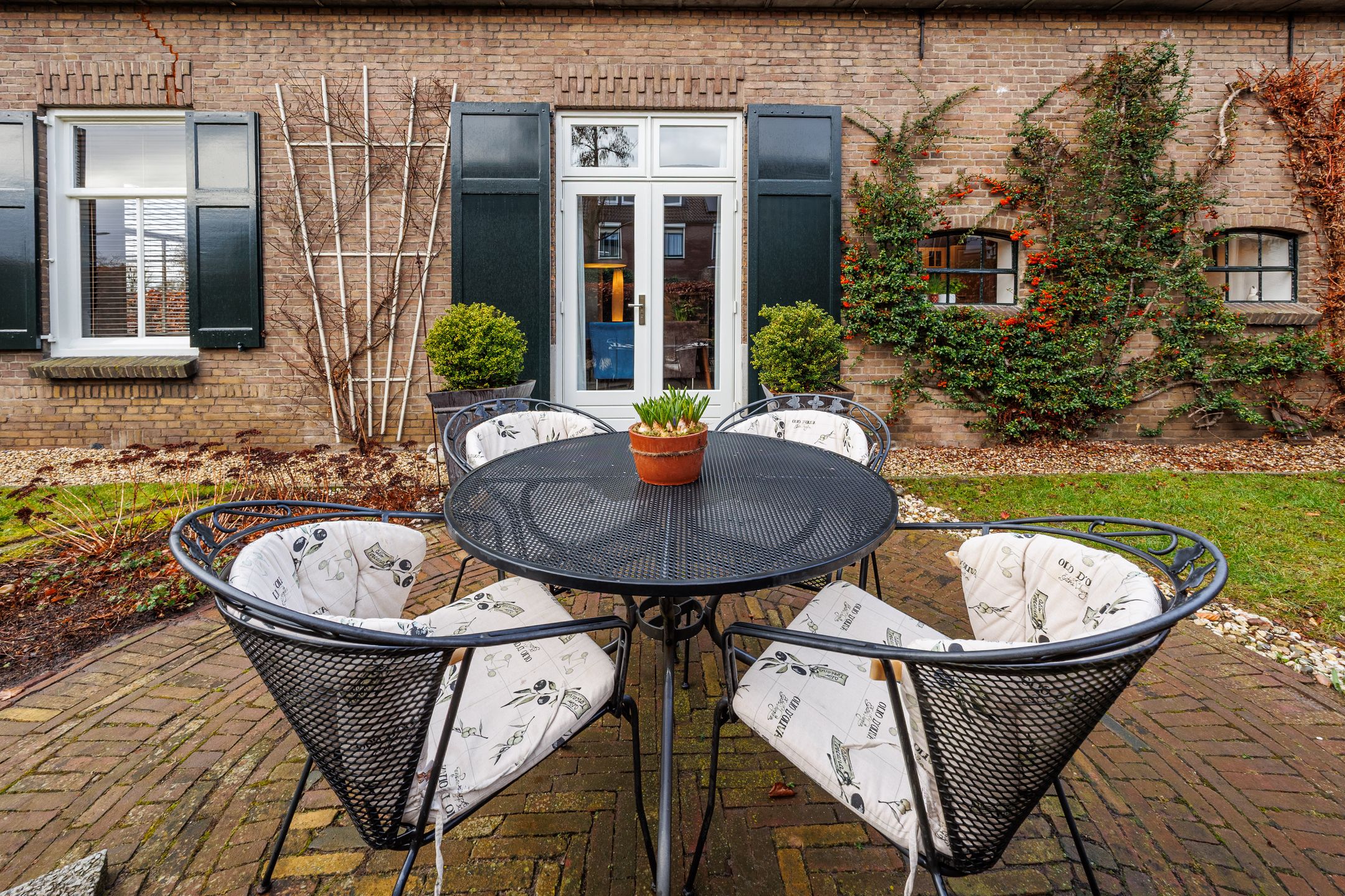 Koningshoeven 7 Den Bosch - View 2