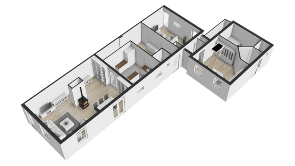 Foto 93 van Koningstraat 10