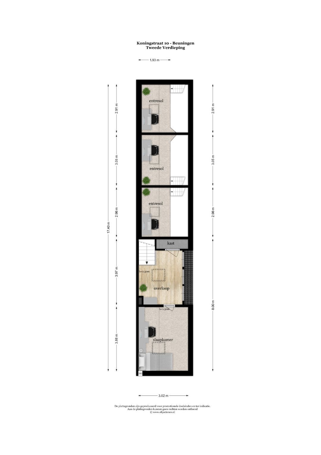 Foto 97 van Koningstraat 10