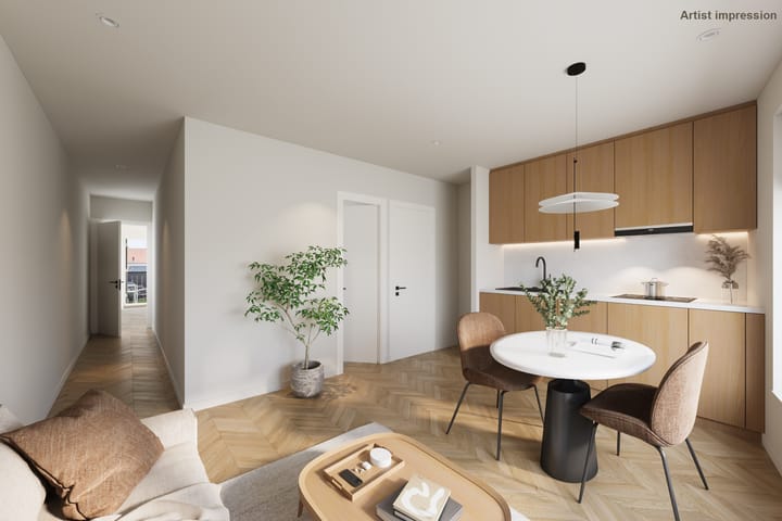 Foto 2 van Brinkgreverweg 112-D