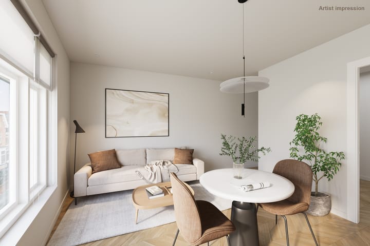 Foto 5 van Brinkgreverweg 112-D