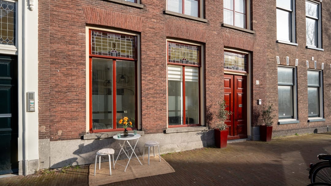 Photo 1 of Hooigracht 67