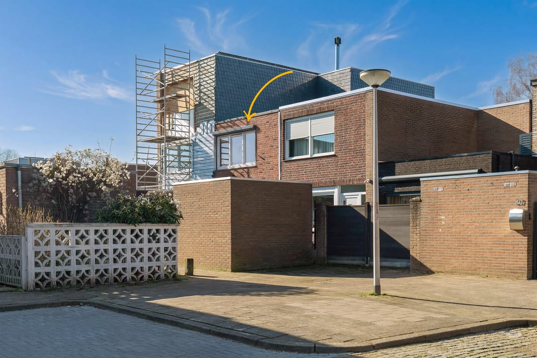 Photo 1 of Daniël-Eik 18