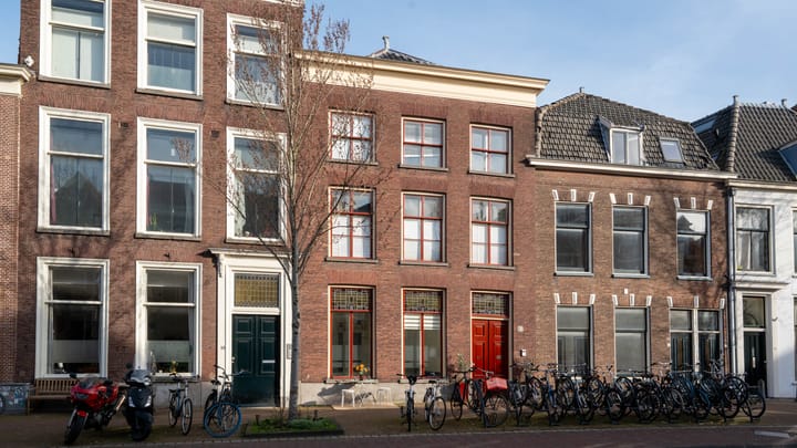 Foto 4 van Hooigracht 67