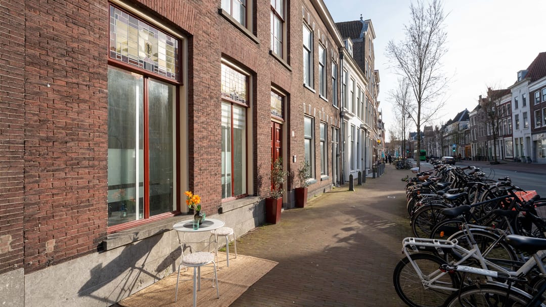 Photo 8 of Hooigracht 67