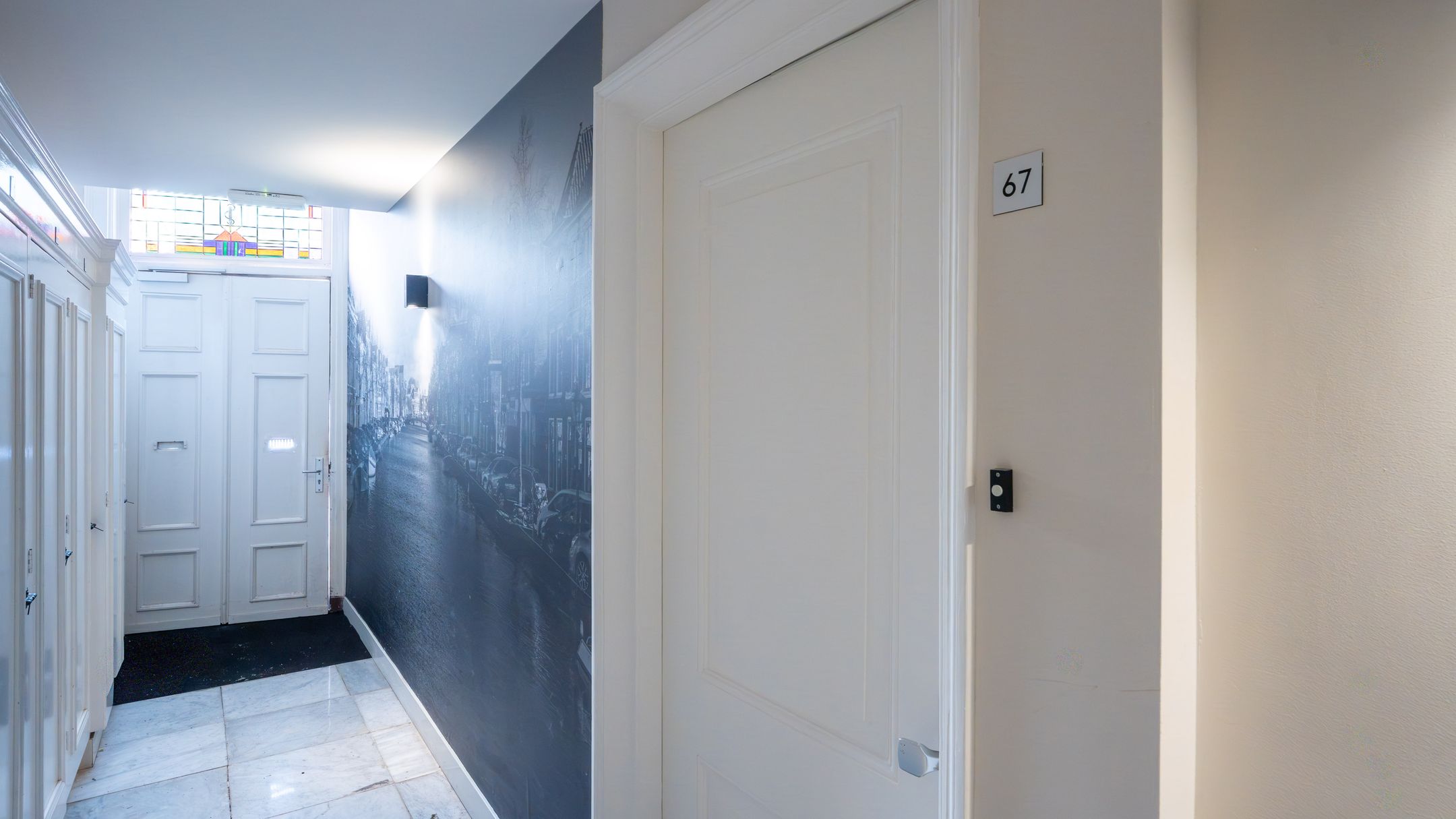 Photo 9 of Hooigracht 67