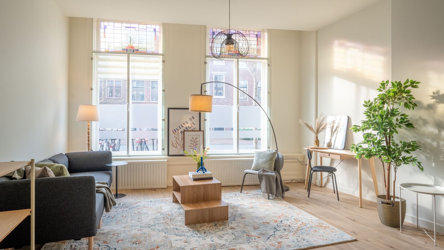 Photo 10 of Hooigracht 67