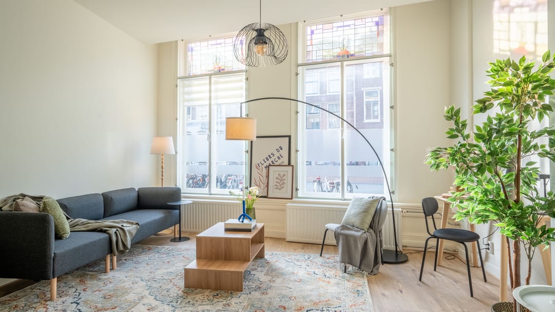 Photo 11 of Hooigracht 67