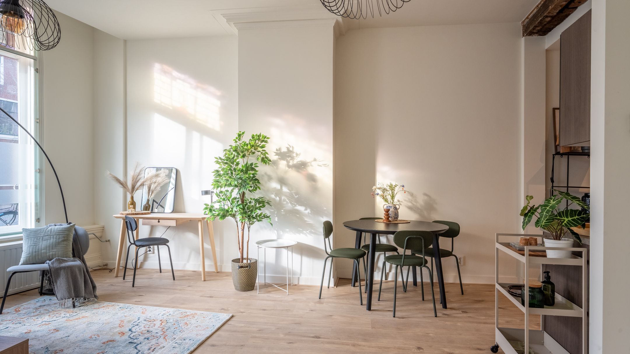 Photo 12 of Hooigracht 67