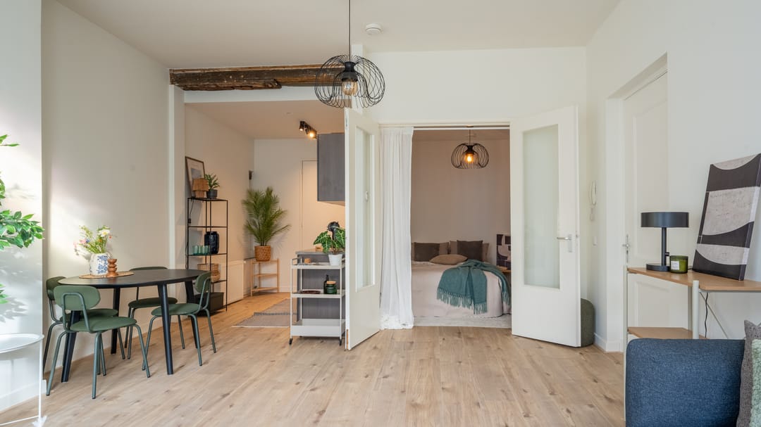 Photo 13 of Hooigracht 67