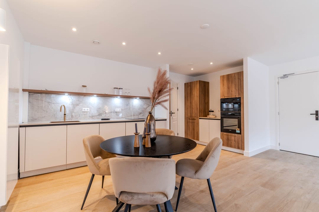 Photo 1 of Heeswijkstraat 39