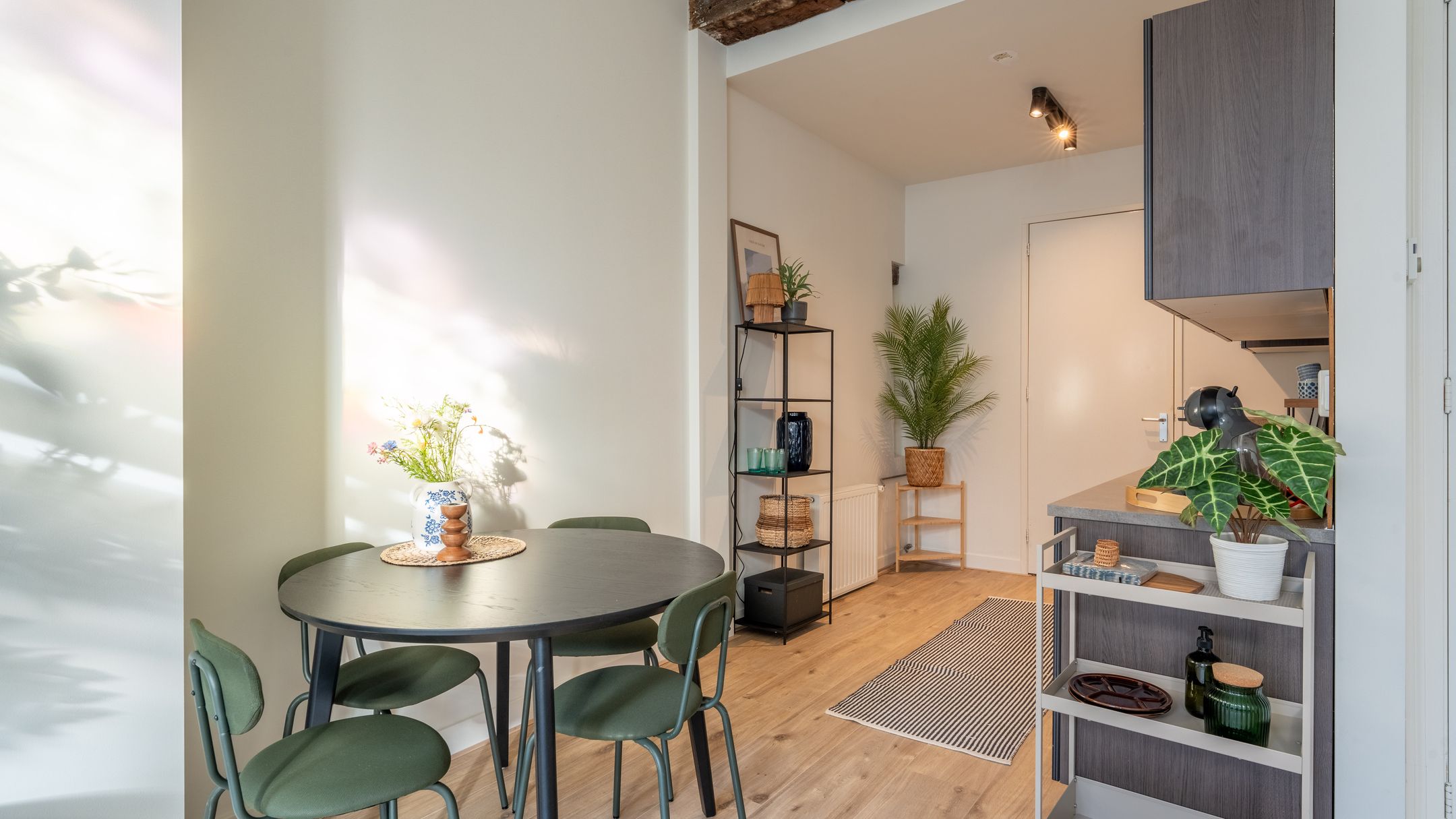 Photo 15 of Hooigracht 67