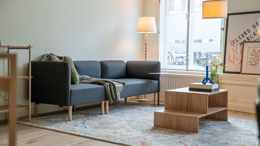 Photo 16 of Hooigracht 67