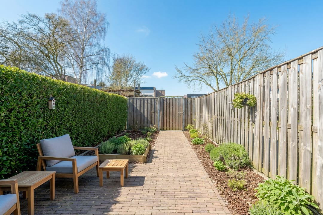 Photo 16 of Daniël-Eik 18