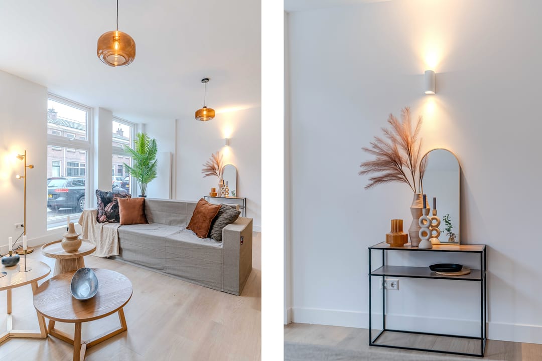 Photo 8 of Heeswijkstraat 39