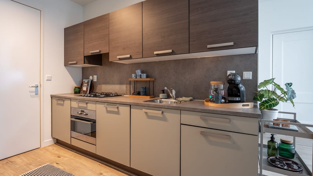 Photo 22 of Hooigracht 67