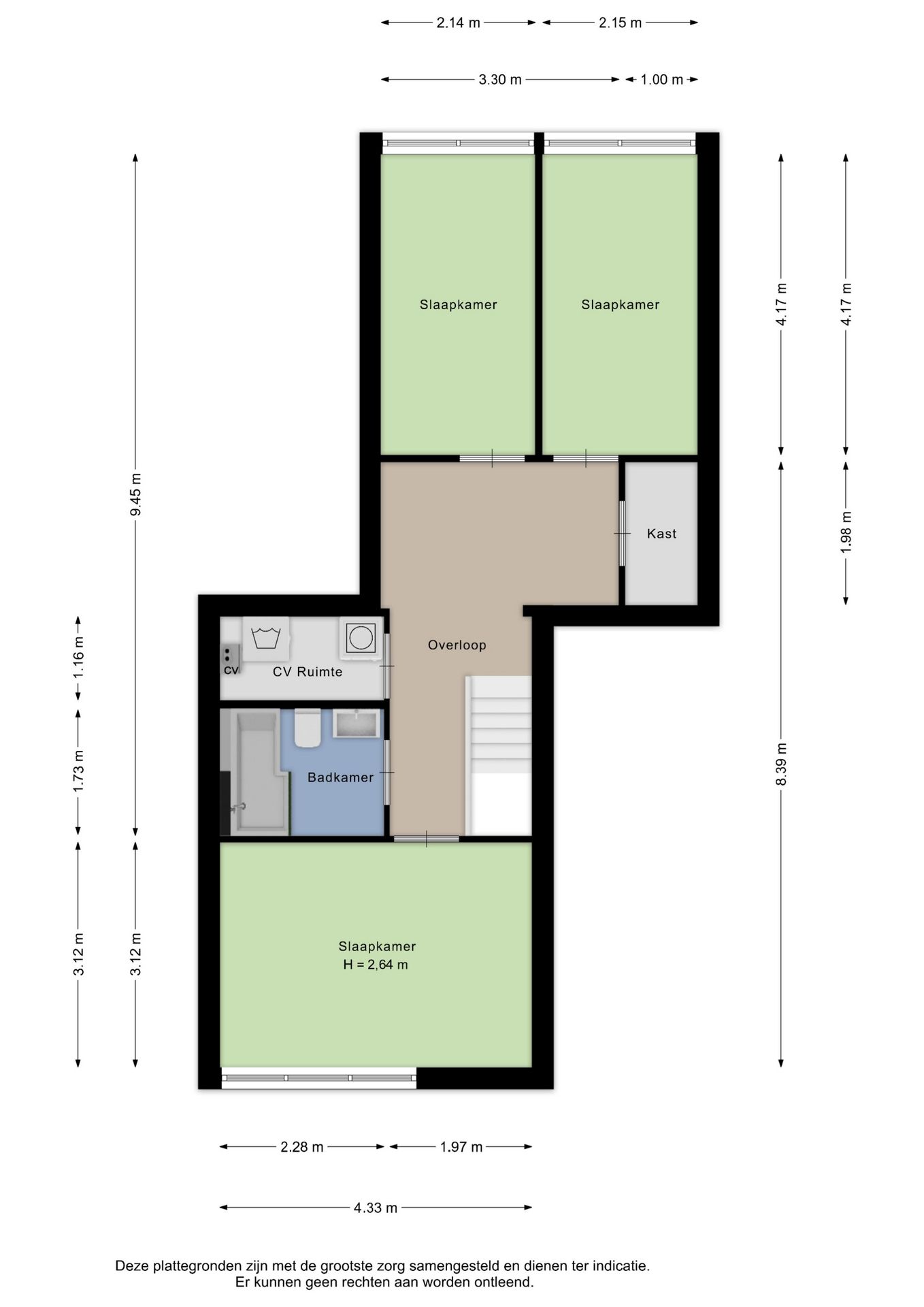 Photo 21 of Daniël-Eik 18